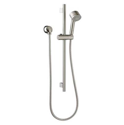 DXV D3510079C.144 - Rem Personal H/S On Adjustable Bar-Bn