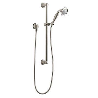 DXV D3510178C.144 - Ashbee Adjustable Handshower 1.8Gpm-Bn