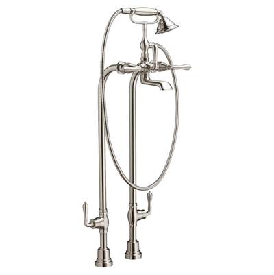 DXV D3510195C.144 - Traditional Fmtf, Lever Handle Bn