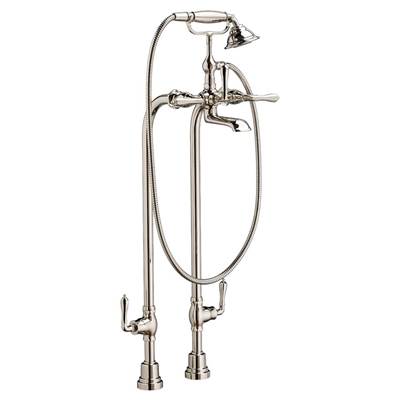 DXV D3510195C.150 - Traditional Fmtf, Lever Handle Pn