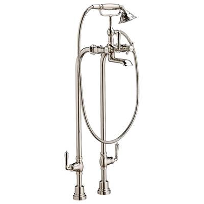DXV D3510196C.150 - Traditional Fmtf, Cross Handle Pn