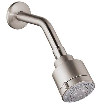 DXV D3510577C.144 - Percy Showerhead Arm & Flange Lf -Bn-
