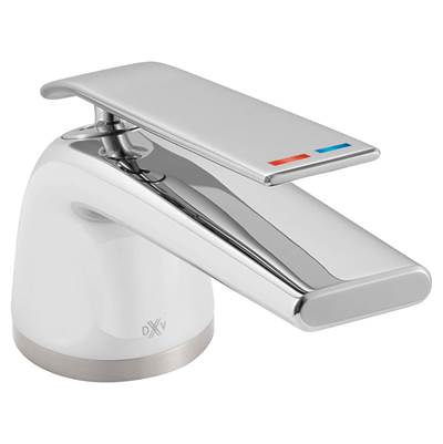 DXV D35120102RB.100 - Dxv Modulus Monoblock Faucet - Pc