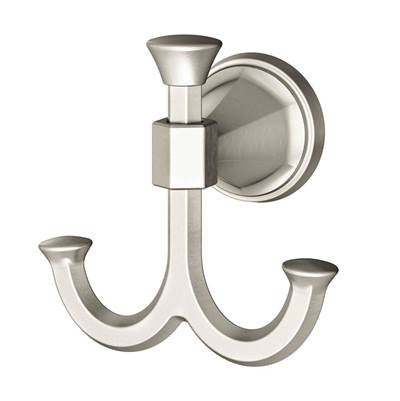 DXV D35160210.144 - Fitzgerald Robe Hook -Bn