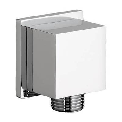 DXV D35700045.243 - Wall Elbow, Square For Hs -Mb