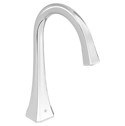 DXV D35170820.100 - Belshire High Spout Widespread, Pc