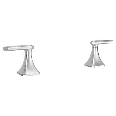 DXV D35170801.100 - Belshire Widespread Lever Handles, Pc