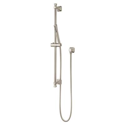 DXV D35170780.144 - Belshire Personal Shower Set, Bn