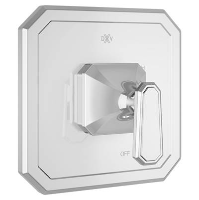 DXV D35170500.100 - Belshire Pb Trim Lever, Pc