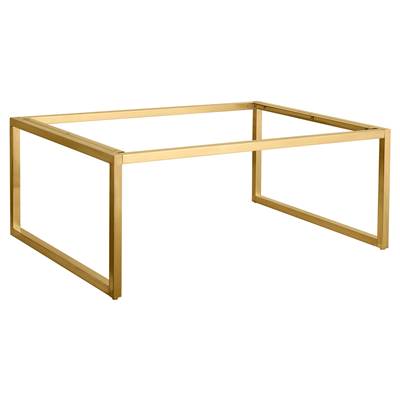 DXV D19087000.427 - Belshire Vanity Legs Sb