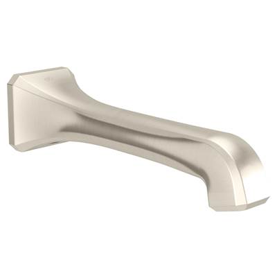 DXV D35170760.150 - Belshire Tub Spout, Pn