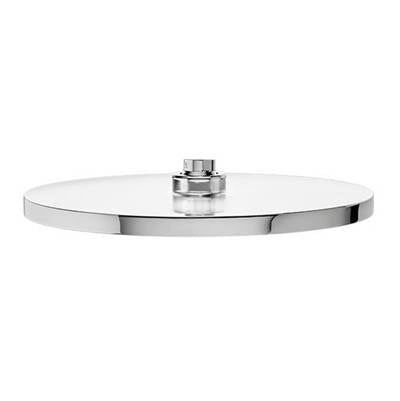 DXV D35700210.150 - Contemporary Round Showerhead 10In - Pn