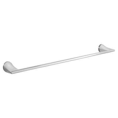 DXV D35120180.243 - Dxv Modulus 18In Towel Bar - Mb