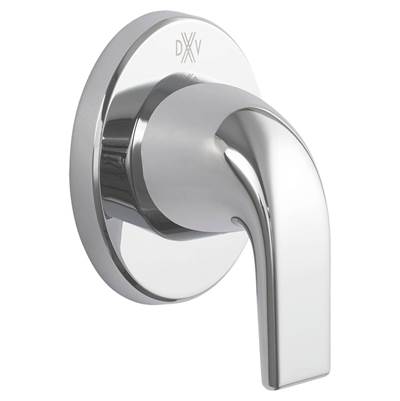 DXV D35120430.243 - Dxv Modulus Diverter Valve Trim - Mb