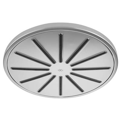 DXV D35120770.243 - Dxv Modulus Showerhead 7.5In - Mb