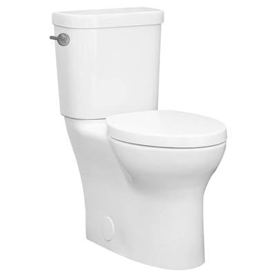 DXV D2210AA109.415 - Equility 2 Piece Rh El Toilet,Lhtl-Cwh