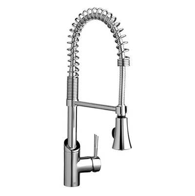 DXV D35403350.355 - Fresno Culinary Faucet - Us