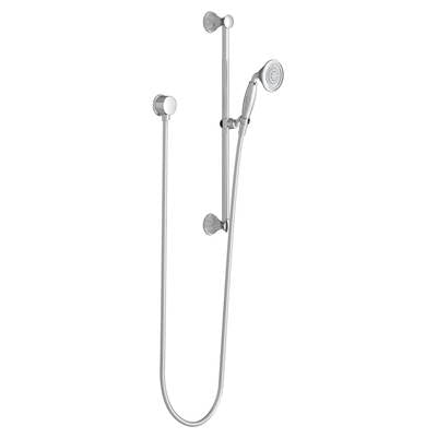 DXV D35160780.100 - Fitzgerald Personal Shower Set W Hh- Pc