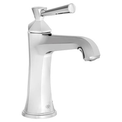 DXV D35160102.100 - Fitzgerald Monoblock Faucet - Pc