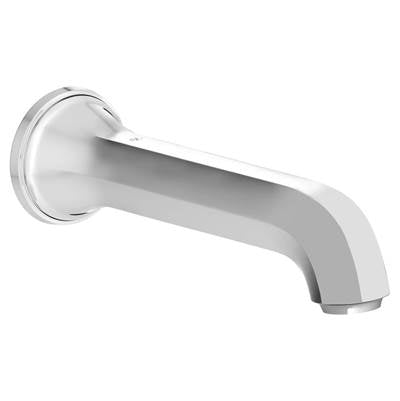 DXV D35160760.100 - Fitzgerald Wall Tub Spout-Pc