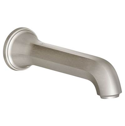 DXV D35160760.150 - Fitzgerald Wall Tub Spout-Pn