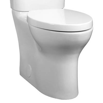 DXV D23226A000.415 - Equility Rh El Bowl - Cwh