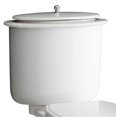 DXV D24030A100.415 - Oak Hill Toilet Tank# Cwh