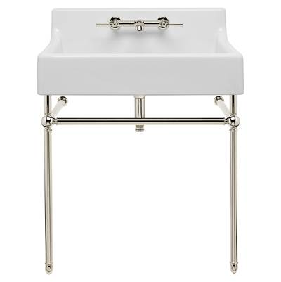 DXV D21411024.150 - Oak Hill 24In Console, Pn