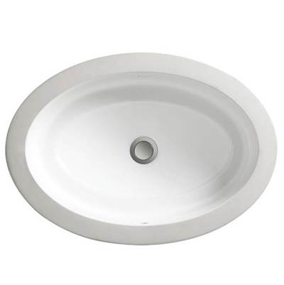 DXV D20145000.415 - Pop Uc Oval Grande Lav-Cwh