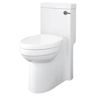 DXV D22015F102.415 - Cossu One Piece Toilet Rh 1.28- Cwh