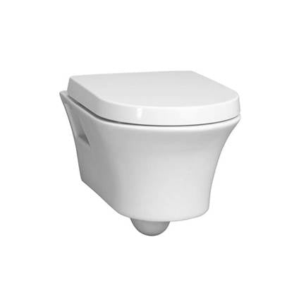 DXV D23010S000.415 - Cossu Std Wall Hung Bowl - Cwh