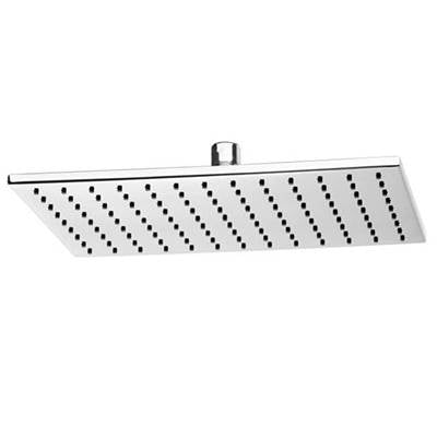 DXV D35700412.100 - 12In Rectangle Showerhead - Pc