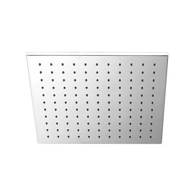 DXV D35700442.100 - 12In Square Shower Head-Pc