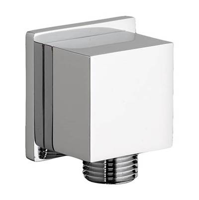 DXV D35700045.100 - Wall Elbow, Square For Hs -Pc