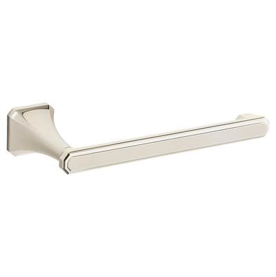 DXV D35170190.150 - Belshire Towel Arm, Pn