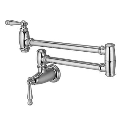 DXV D35402900.100 - Traditional Pot Filler - Pc