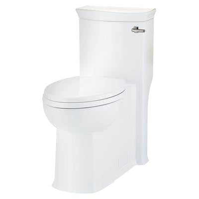 DXV D22005C102.415 - Wyatt One Piece Toilet Rh 1.28Gpf - Cwh