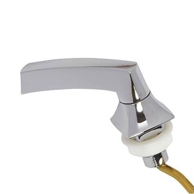 DXV 7381331-200.0020A - Trip Lever, Wyatt-Pc
