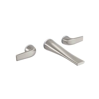 DXV D35120450.144 - Dxv Modulus Wall Mount Ws Faucet, Bn