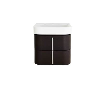 DXV D21415022.610 - Equility 22In Vanity, Wenge