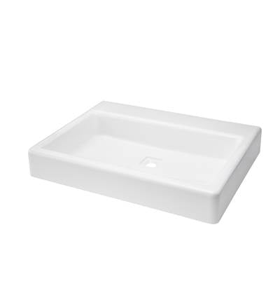 DXV D20160008.415 - Oak Hill 30 In 3-Hole Lav W/Deck Cwh