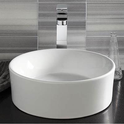 DXV D3510915C.100 - Equility Sl Vessel 1.2 Gpm -Ch