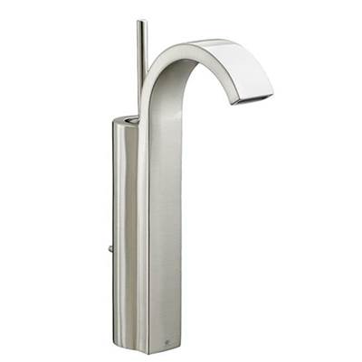 DXV D3510015C.144 - Rem Monoblock Vessel W/ Drain 1.2 Gpm-Bn