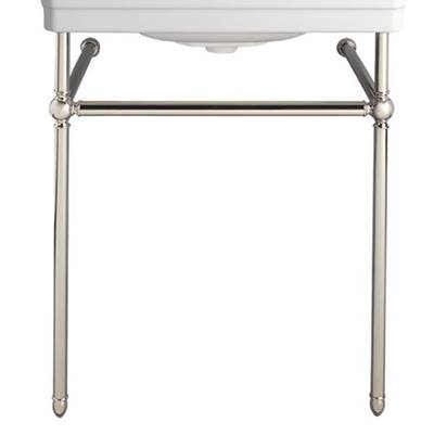 DXV D21410128.008 - Fitzgerald Console Stand - Pn