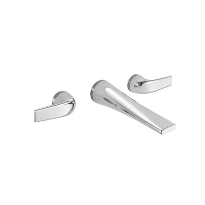 DXV D35120450.100 - Dxv Modulus Wall Mount Ws Faucet, Pc