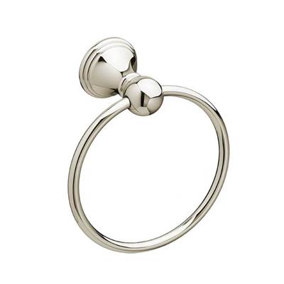 DXV D35101190.150 - Ashbee 6 In Towel Ring-Pn