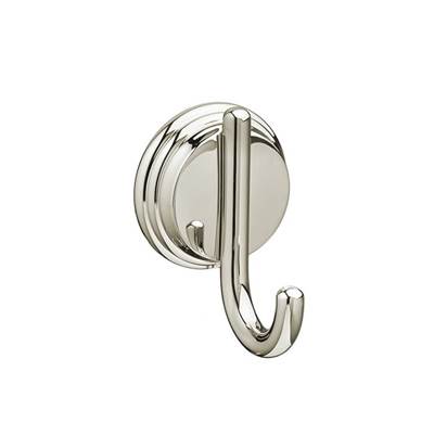 DXV D35101210.150 - Ashbee Robe Hook - Pn