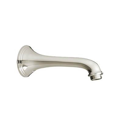 DXV D35101760.150 - Ashbee Wall Tub Spout-Pn