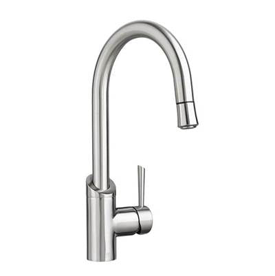DXV D35403000.355 - Fresno Single Lever Faucet - Us