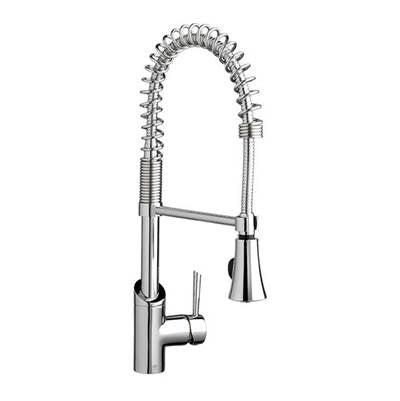 DXV D35403350.100 - Fresno Culinary Faucet - Pc